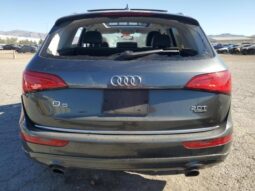 
										2017 Audi Q5 full									