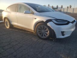 
										2020 Tesla Model x full									