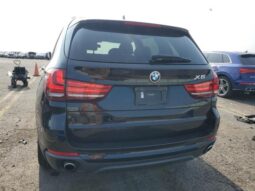 
										2014 BMW X5 full									