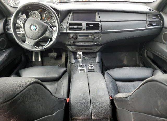 
								2013 BMW X5 full									