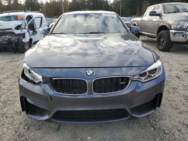 2015 BMW M3
