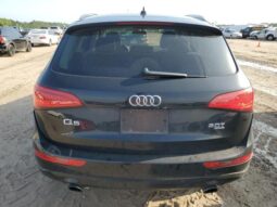 
										2014 Audi Q5 premium full									