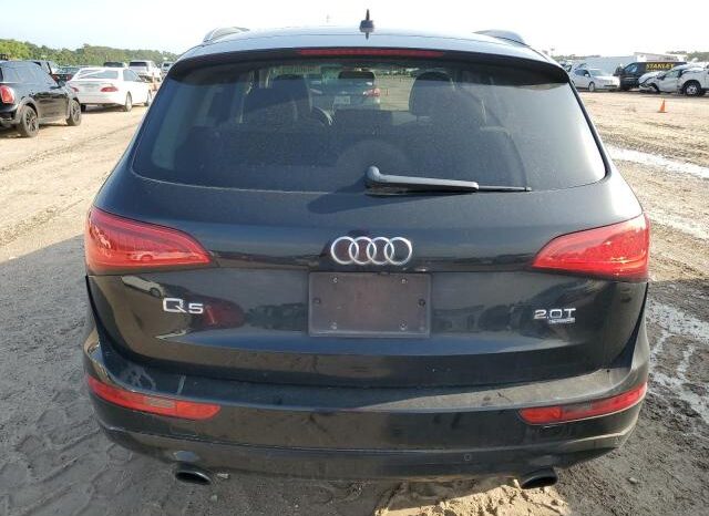 
								2014 Audi Q5 premium full									