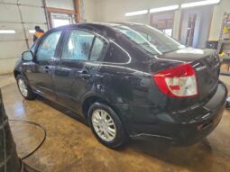 
										2012 Suzuki Sx4 full									