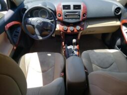 
										2012 Toyota Rav4 full									