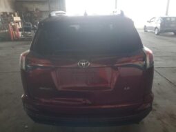 
										2018 Toyota Rav4 full									
