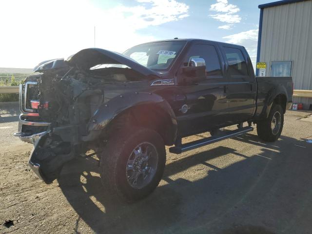2012 Ford F250 super