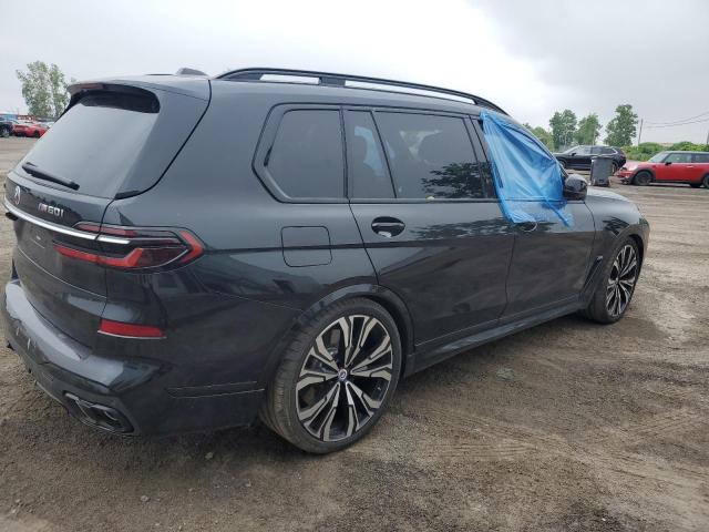 2023 BMW X7