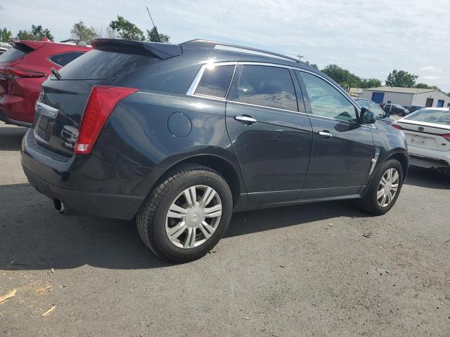 2012 Cadillac Srx