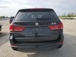 
										2015 BMW X5 full									