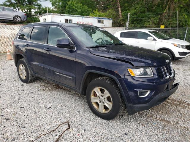 2015 Jeep Grand cher