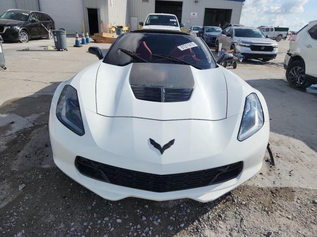 2016 Chevrolet Corvette