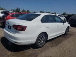 
										2016 Volkswagen Jetta se full									