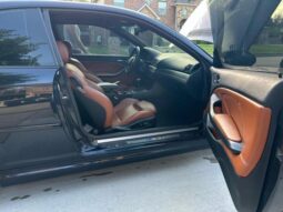 
										2002 BMW M3 full									