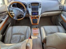 
										2005 Lexus Rx 330 full									