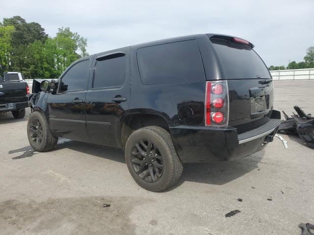 2013 Gmc Yukon