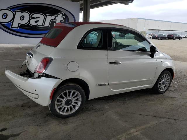 2013 Fiat 500