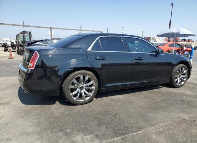 
								2014 Chrysler 300 full									