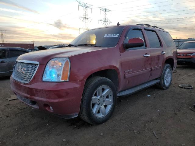 2012 Gmc Yukon