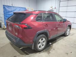 
										2019 Toyota Rav4 full									
