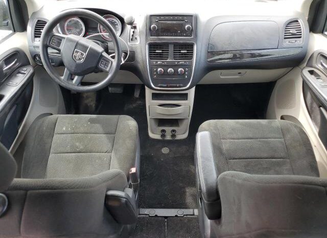 
								2012 Dodge Grand cara full									