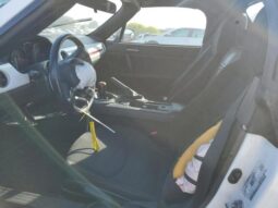 
										2013 Mazda Mx-5 miata full									