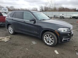 
										2016 BMW X5 full									