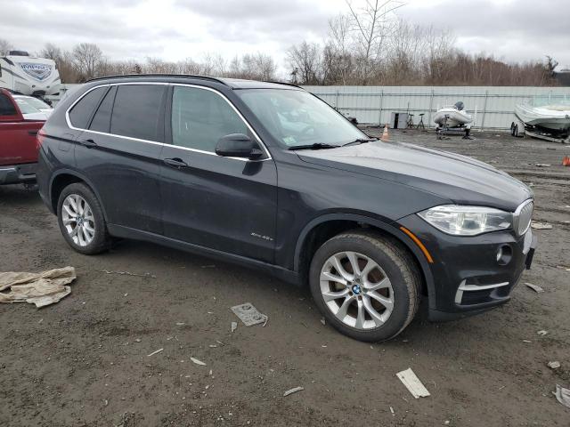 2016 BMW X5