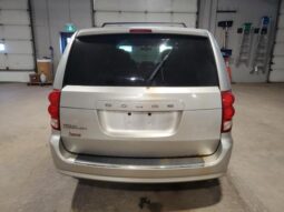 
										2012 Dodge Grand cara full									