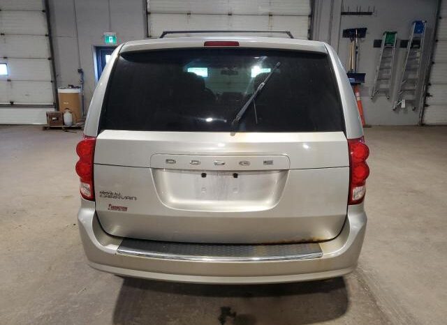 
								2012 Dodge Grand cara full									