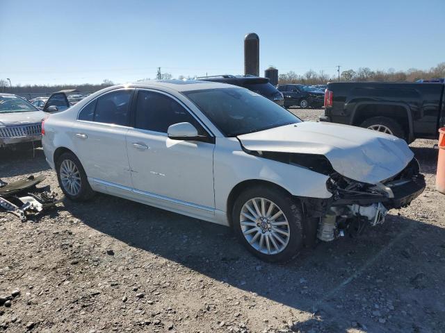 2012 Volvo S80