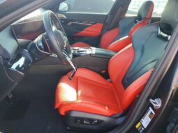 
										2025 BMW M5 full									