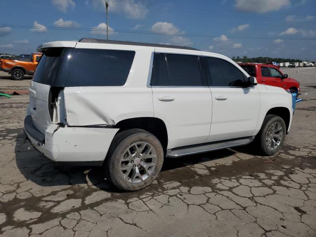 2015 Gmc Yukon