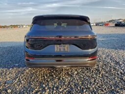 
										2026 Lucid motors Gravity dr full									