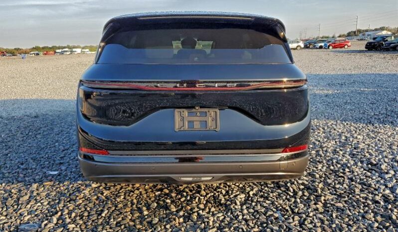 
								2026 Lucid motors Gravity dr full									