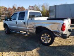 
										2016 Ford F350 full									