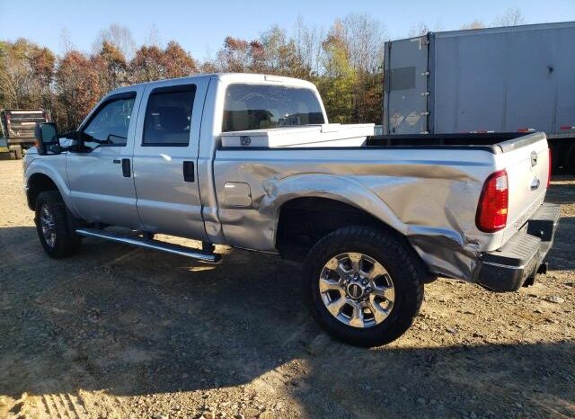 
								2016 Ford F350 full									