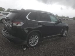 
										2019 BMW X5 full									