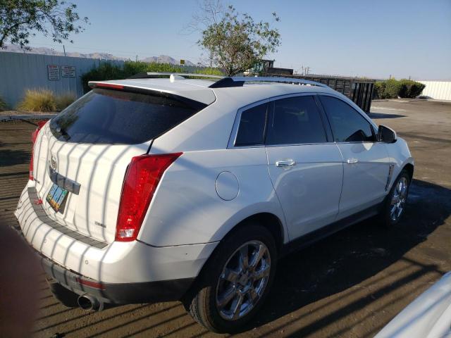 2012 Cadillac Srx