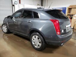 
										2012 Cadillac Srx full									