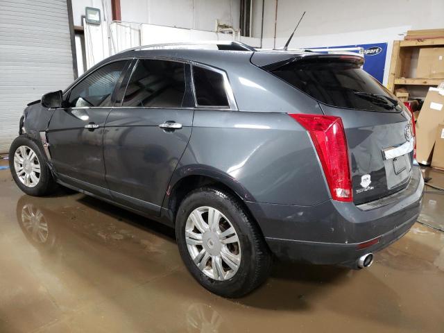 2012 Cadillac Srx