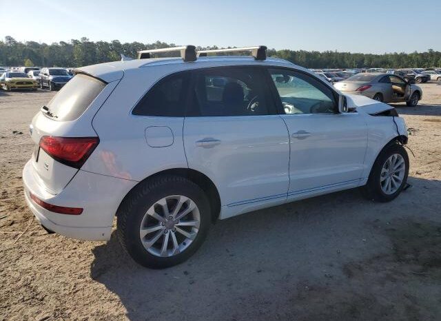 
								2017 Audi Q5 full									