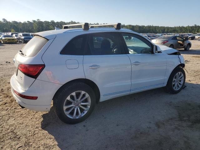 2017 Audi Q5