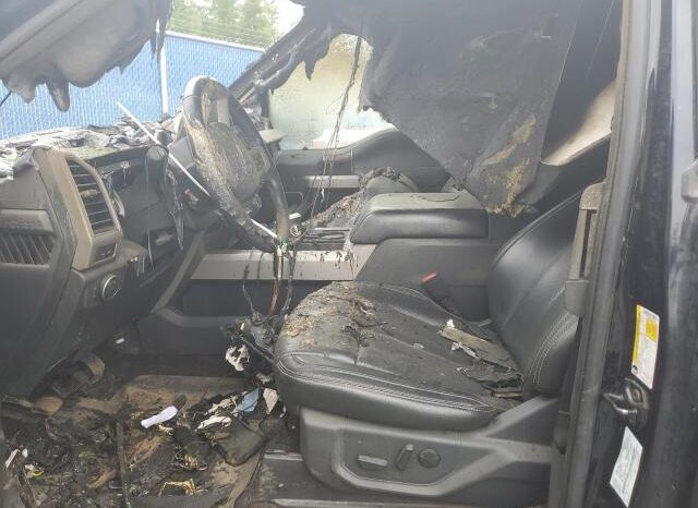 
								2022 Ford F250 super full									