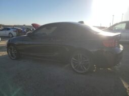 
										2018 BMW 2 series full									