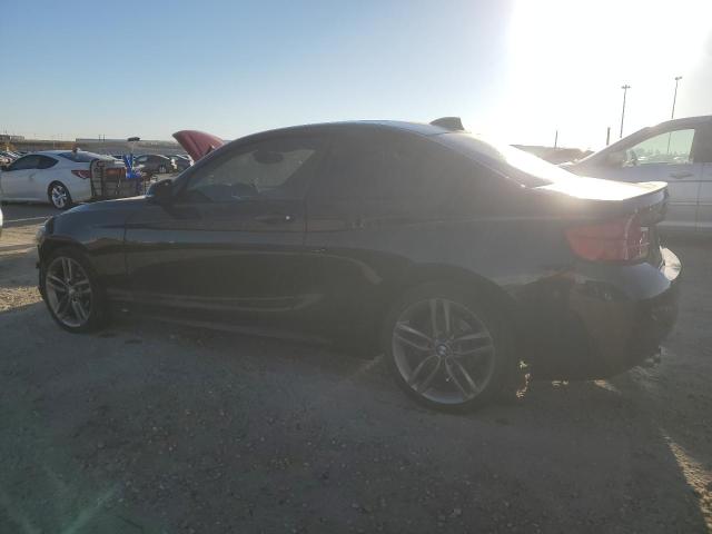 2018 BMW 2 series