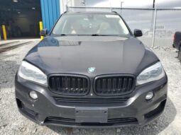
										2014 BMW X5 full									