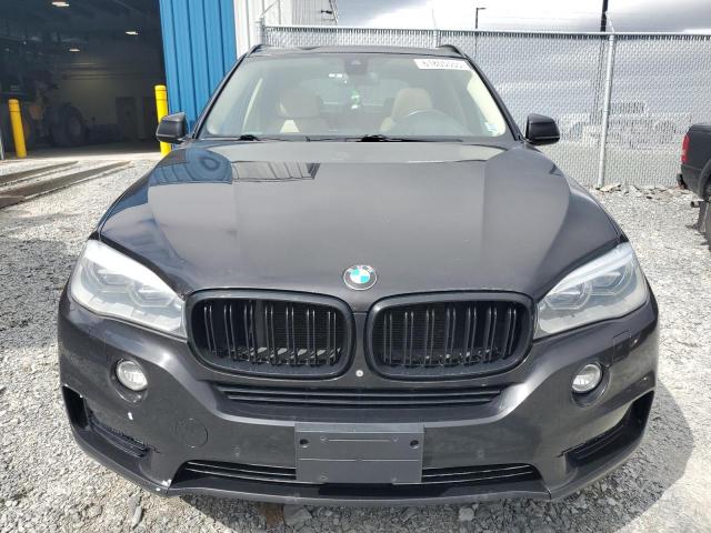 2014 BMW X5