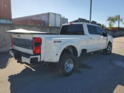 
										2024 Ford F350 full									