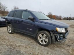 
										2012 Jeep Compass sp full									